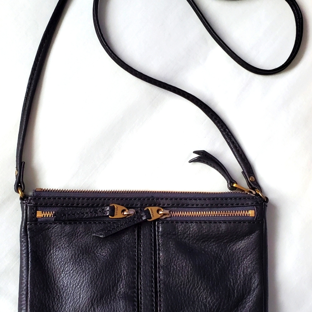 A Fossil bag